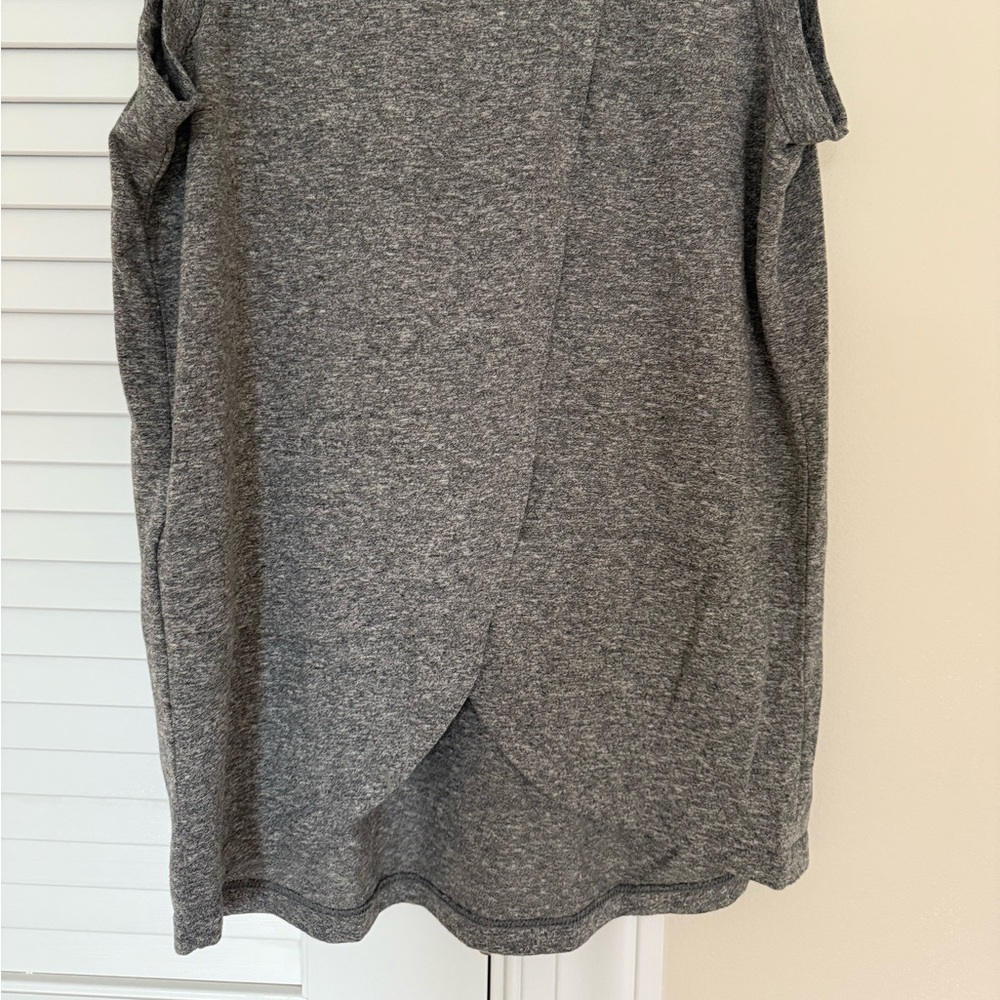 Current/Elliott Open Back Tank Top - Picture 4 of 4